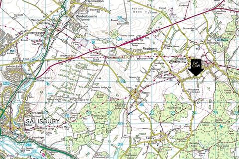 undefined, Weston Lane, Winterslow, Salisbury, Wiltshire, SP5