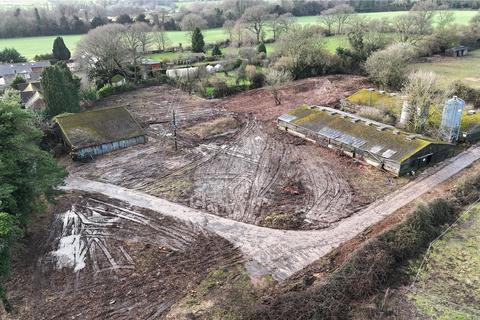 undefined, Weston Lane, Winterslow, Salisbury, Wiltshire, SP5