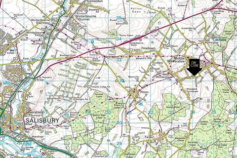 undefined, Weston Lane, Winterslow, Salisbury, Wiltshire, SP5