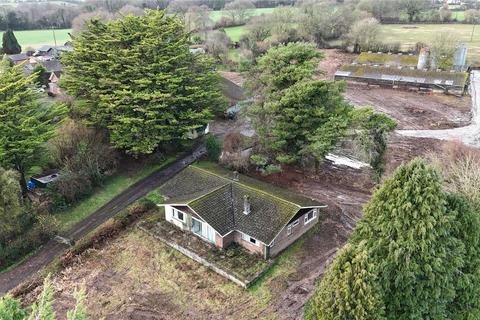 3 bedroom bungalow for sale, Yarmley Farm, Weston Lane, Winterslow, Wiltshire, SP5