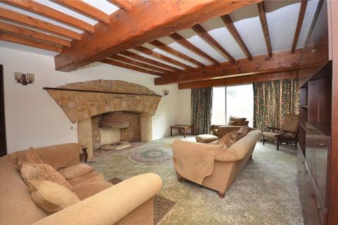 3 bedroom bungalow for sale, Yarmley Farm, Weston Lane, Winterslow, Wiltshire, SP5