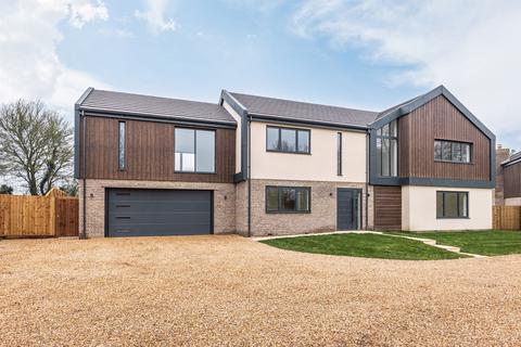 undefined, An Executive Five Bedroom Detached Home in Saham Toney with a Luxury Finish Throughout