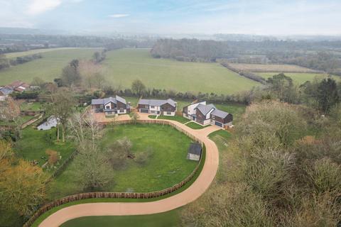 undefined, An Executive Five Bedroom Detached Home in Saham Toney with a Luxury Finish Throughout