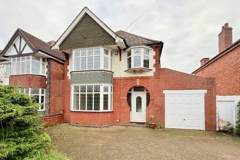 3 bedroom detached house to rent, New Church Road, Sutton Coldfield