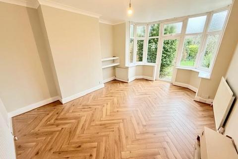 3 bedroom detached house to rent, New Church Road, Sutton Coldfield