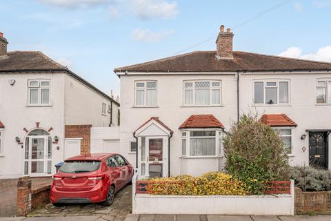undefined, Ingram Road, Thornton Heath