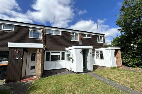 undefined, Birchside, Dunstable LU6