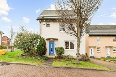 undefined, Drum Farm Lane, Bo'ness, EH51