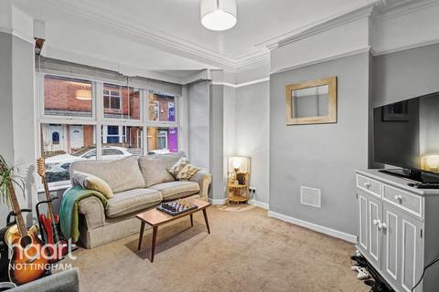 undefined, Derby Grove, Nottingham