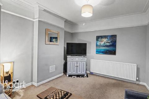 undefined, Derby Grove, Nottingham