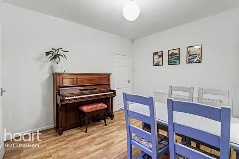 undefined, Derby Grove, Nottingham
