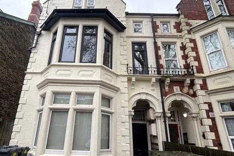 undefined, Pen-y-Lan Road, Roath, Cardiff, CF24