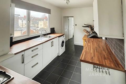 undefined, Pen-y-Lan Road, Roath, Cardiff, CF24