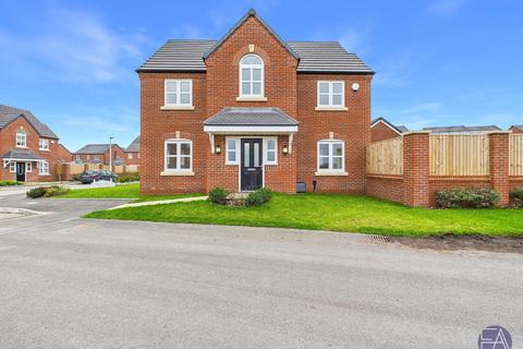 4 bedroom detached house for sale, The Grange, Formby L37