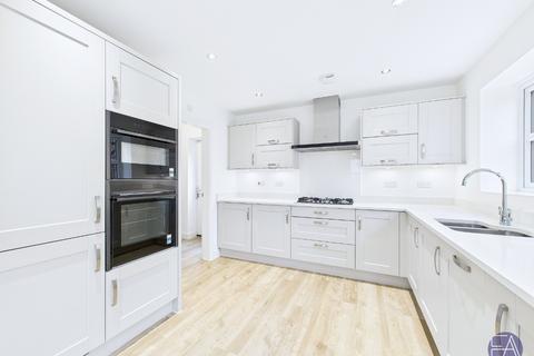 4 bedroom detached house for sale, The Grange, Formby L37