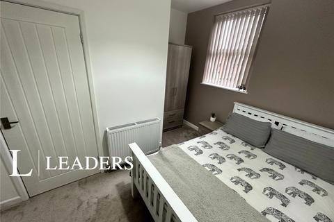 undefined, King Street, Cross Heath, Newcastle, ST5