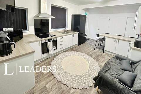 undefined, King Street, Cross Heath, Newcastle, ST5