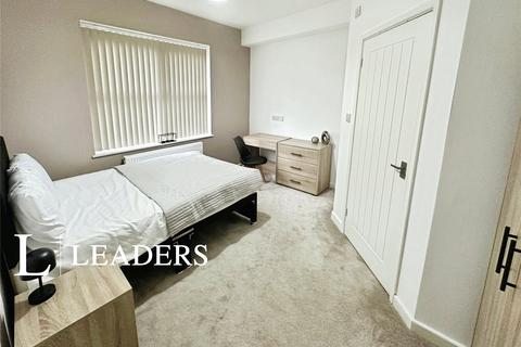 undefined, King Street, Cross Heath, Newcastle, ST5