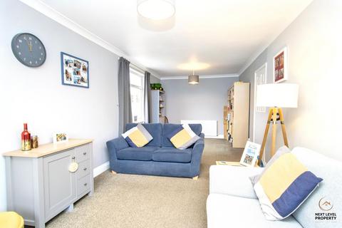 3 bedroom detached bungalow for sale, High Road, Wisbech St. Mary, PE13