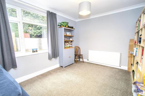 3 bedroom detached bungalow for sale, High Road, Wisbech St. Mary, PE13