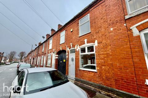 3 bedroom terraced house to rent, HIGHFIELD RD, ROWLEY REGIS