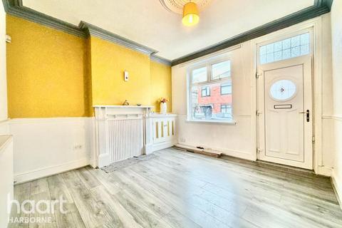 3 bedroom terraced house to rent, HIGHFIELD RD, ROWLEY REGIS