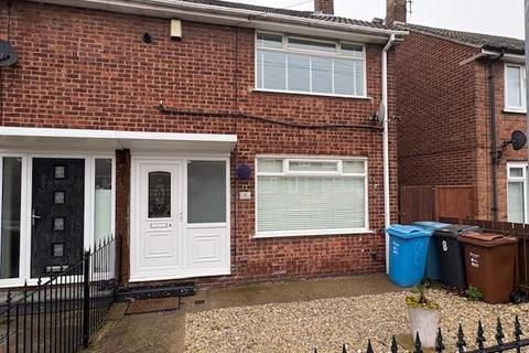 3 bedroom house to rent, Dalsetter Rise, Spring Cottage, Hull