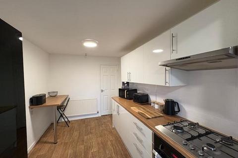 3 bedroom house to rent, Dalsetter Rise, Spring Cottage, Hull