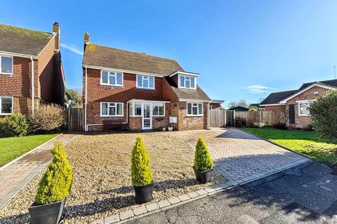 5 bedroom detached house for sale, Holm Oak Close, Bexhill-on-Sea, TN39