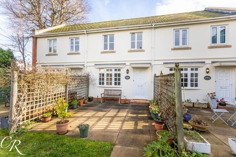 2 bedroom house for sale, Park Place, Cheltenham GL50