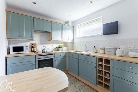 2 bedroom house for sale, Park Place, Cheltenham GL50