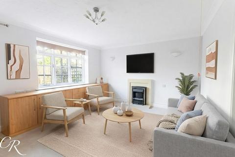 2 bedroom house for sale, Park Place, Cheltenham GL50