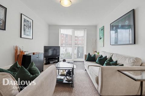 1 bedroom apartment for sale, Jim Driscoll Way, Cardiff