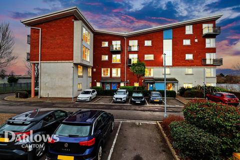 undefined, Jim Driscoll Way, Cardiff