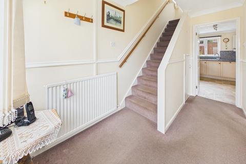 3 bedroom semi-detached house for sale, Beaufort Drive, Lydney, GL15 5QR