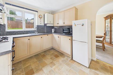 3 bedroom semi-detached house for sale, Beaufort Drive, Lydney, GL15 5QR