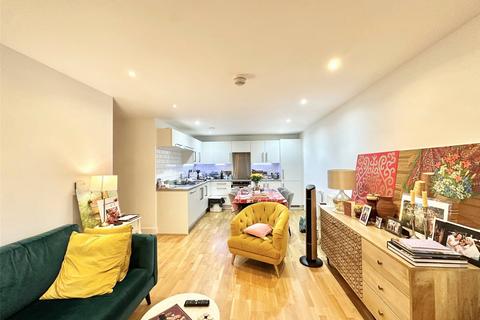 2 bedroom apartment to rent, Knightley Walk, Wandsworth, London, SW18