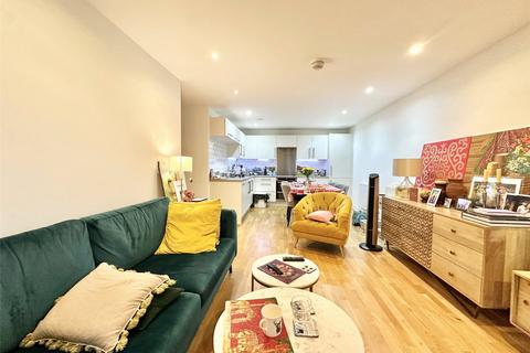 2 bedroom apartment to rent, Knightley Walk, Wandsworth, London, SW18