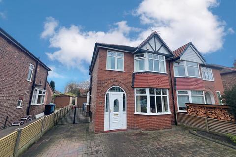 3 bedroom semi-detached house for sale, Ludford Grove, Sale