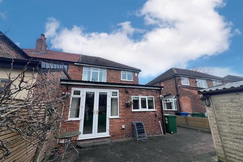3 bedroom semi-detached house for sale, Ludford Grove, Sale