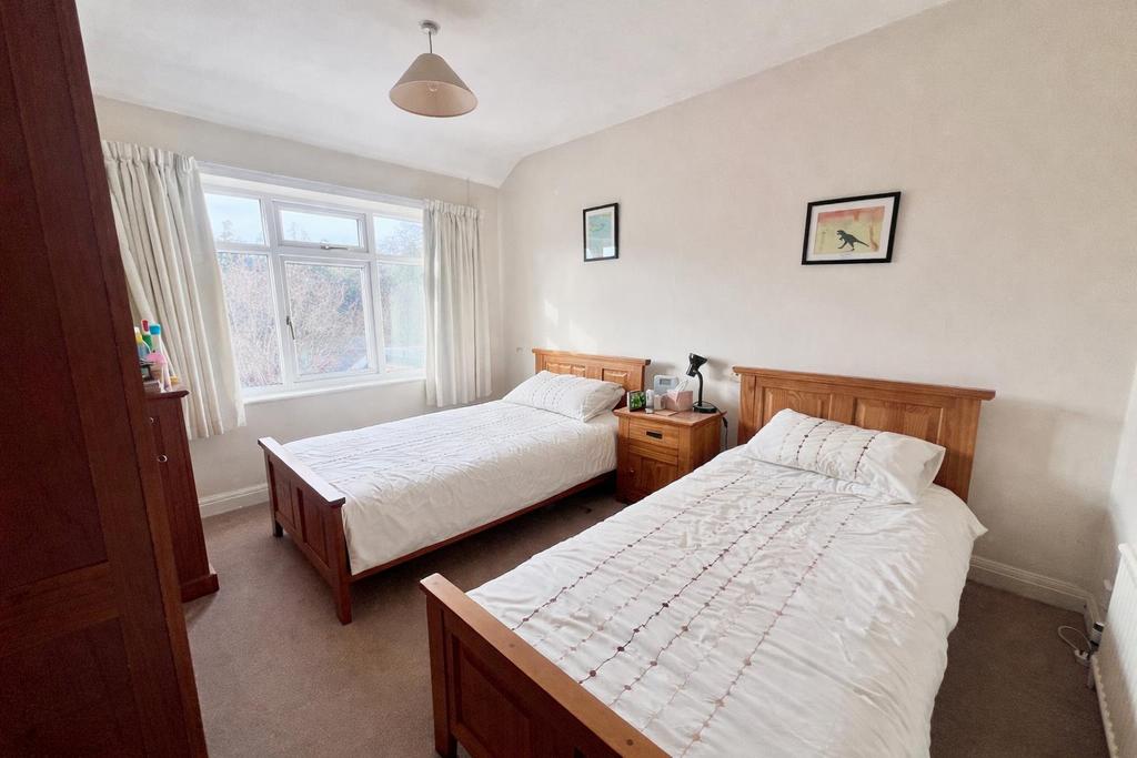 Bedroom two