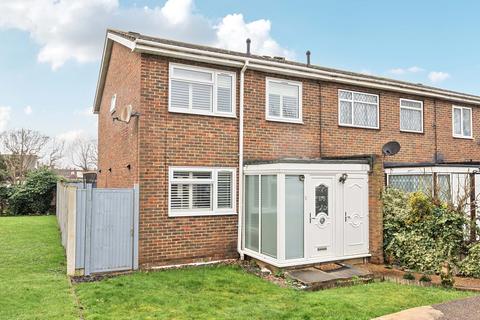 3 bedroom end of terrace house for sale, Chartwell Place, Sutton SM3