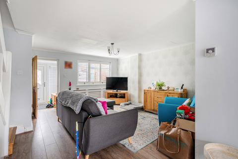 3 bedroom end of terrace house for sale, Chartwell Place, Sutton SM3