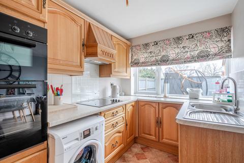3 bedroom end of terrace house for sale, Chartwell Place, Sutton SM3