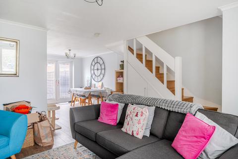 3 bedroom end of terrace house for sale, Chartwell Place, Sutton SM3