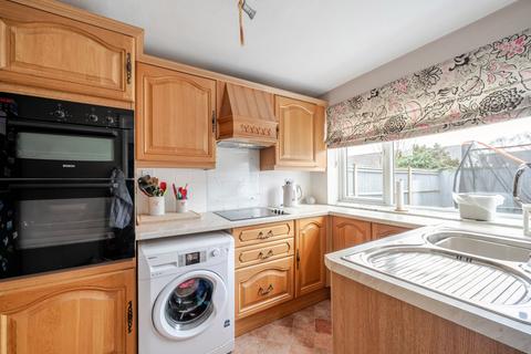 3 bedroom end of terrace house for sale, Chartwell Place, Sutton SM3