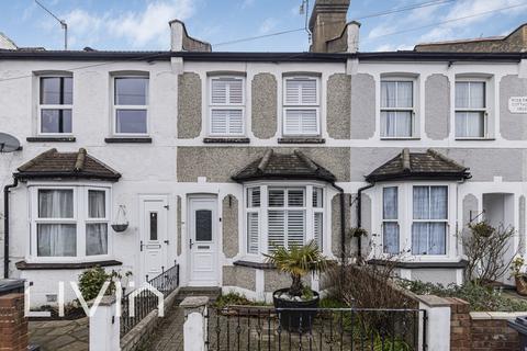 undefined, Coulsdon CR5