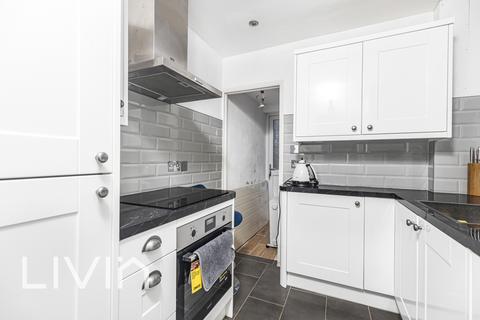 undefined, Coulsdon CR5
