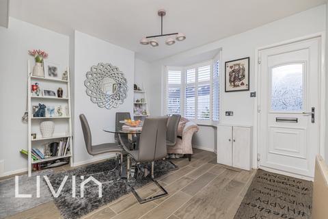 undefined, Coulsdon CR5