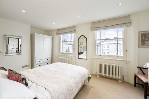 undefined, 95 Westbourne Park Villas, London, W2